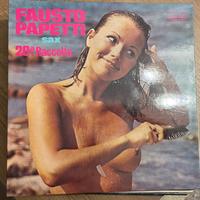 Dischi   vinile long playng