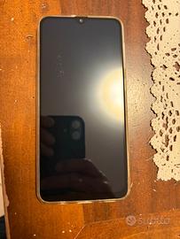 Samsung Galaxy A30s come nuovo batteria 99%