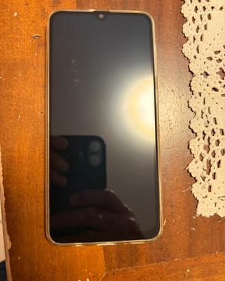 Samsung Galaxy A30s come nuovo batteria 99%