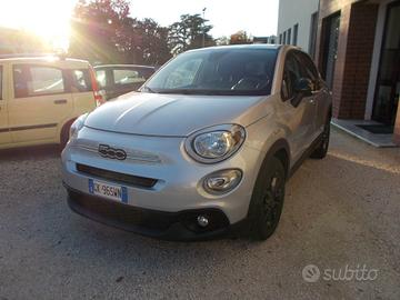Fiat 500X 1.3 MultiJet 95 CV Club