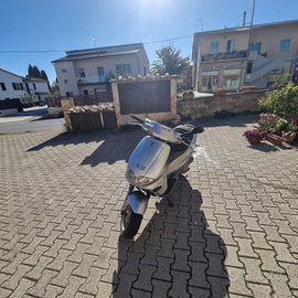 Runner 50 blocco 180