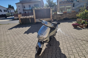 Runner 50 blocco 180