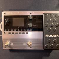Mooer GE150
