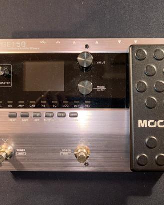 Mooer GE150