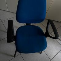Sedia da ufficio / cameretta