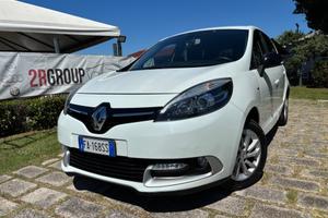 Renault Scenic XMod 1.5dCi Limited-2015"UNIPRO"