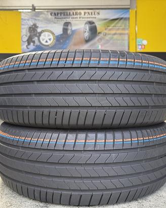 2 Gomme 235/60R18 107W XL Bridgestone 80% residui