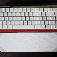 Asus ROG Falchion RX Low Profile