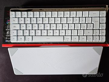 Asus ROG Falchion RX Low Profile