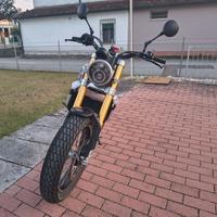 Fantic Caballero 125