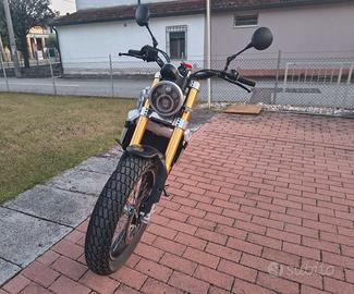 Fantic Caballero 125