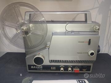Videoproiettore Bauer T 16