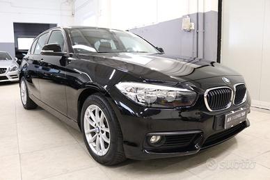 BMW 118 i 5p. Advantage