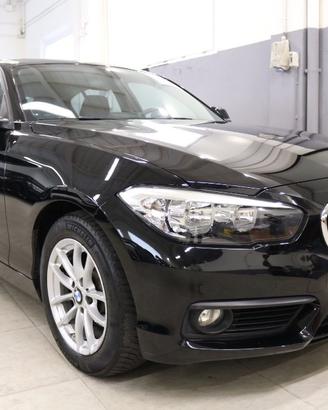 BMW 118 i 5p. Advantage
