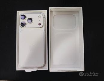 Iphone 17 pro 256 gb