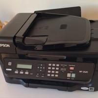 Stampante Epson WF2520