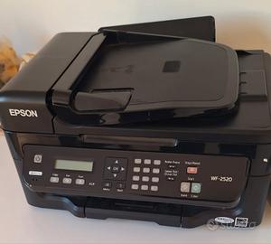 Stampante Epson WF2520