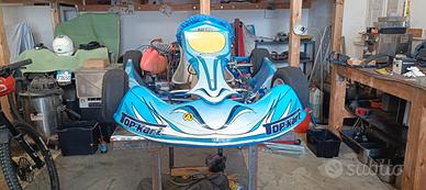 go kart Top Kart 60cc