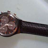 orologio SWATCH CHRONO vintage 1991