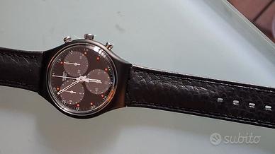 orologio SWATCH CHRONO vintage 1991