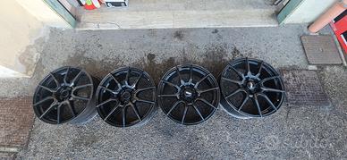 Cerchi Audi 