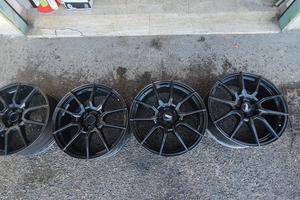 Cerchi Audi 