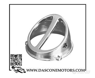 Convogliatore Minarelli Silver