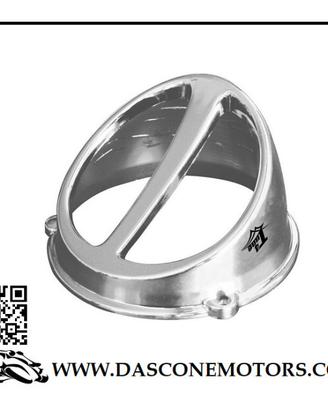 Convogliatore Minarelli Silver