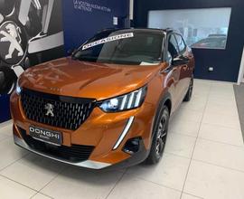 Peugeot 2008 GT Line PureTech 130cv S&amp;S