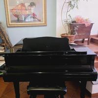 PIANOFORTE CODA