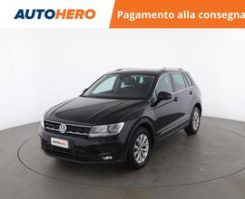 VOLKSWAGEN Tiguan YR09061