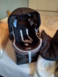 Trio chicco Urban city