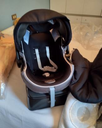 Trio chicco Urban city