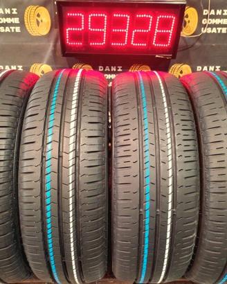 4 GOMME FURGONE 215 65 16C ESTIVE DOT 24