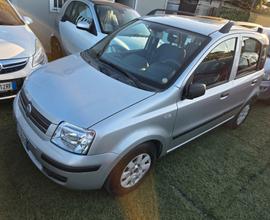 Fiat Panda 1.2 Emotion neopatentati