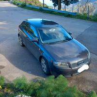 Disponibile Audi A3