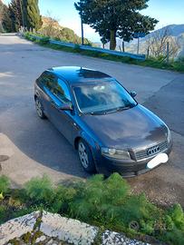 Disponibile Audi A3