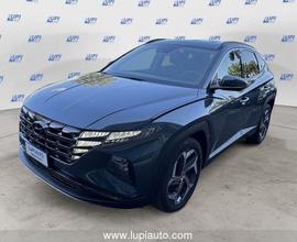 Hyundai Tucson 1.6 crdi 48V Exellence 2wd dct