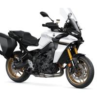 Yamaha Tracer 9 GT 2024