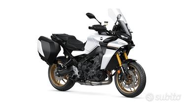 Yamaha Tracer 9 GT 2024