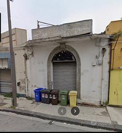 Magazzino Barcellona Pozzo di Gotto