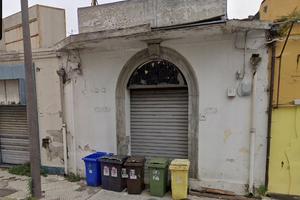 Magazzino Barcellona Pozzo di Gotto