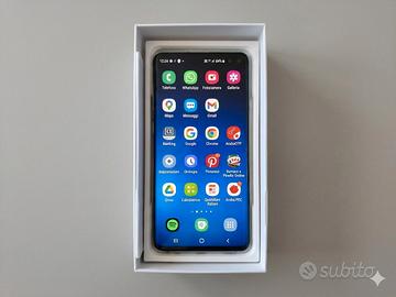 Samsung Galaxy S10 Plus – Eleganza e prestazioni a