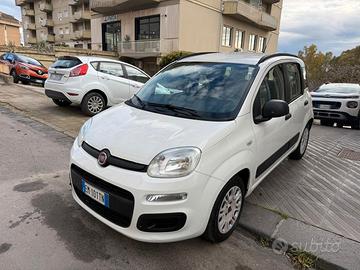 Fiat Panda 1.3 MJT S&S Lounge