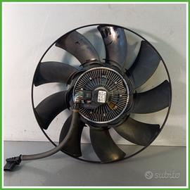 Elettroventola Radiatore Motore LAND ROVER