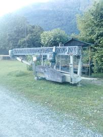 gru edile (da collezione o regolarizzare)