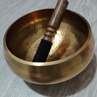 Campana tibetana