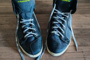 Sneakers Moto Stylmartin Kansas - Taglia 45 -