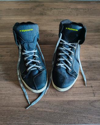 Sneakers Moto Stylmartin Kansas - Taglia 45 -