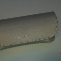 🕶️ Custodia Occhiali Giorgio Armani – Nuova